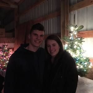 Meet your Posher, Byron